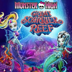Get into the swim (Monster High®SC)