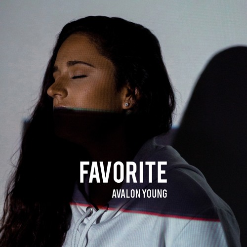 Favorite (prod. Midi Jones x BRIDGES)