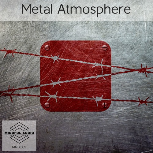 MAFX005 Metal Atmosphere Demo