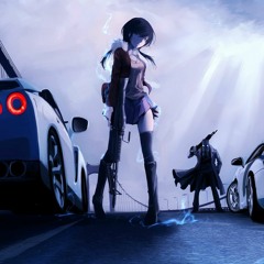 Nightcore - Fighter