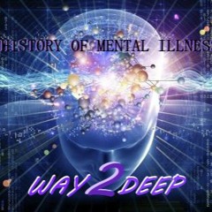 3. Way2Deep feat. Seann Bowe - Finally Free  (Original Mix)