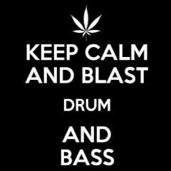 DnB Gangasta * Instrumental *