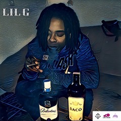 Lil G- Vida Louca Feat Kelson Cata