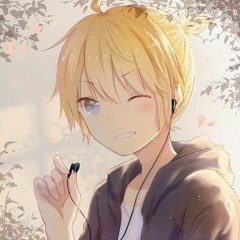 Kagamine Len - Nakakapagpabagabag