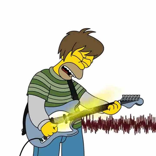 Sadgasm-Margerine (supplemented by Evil Robots)