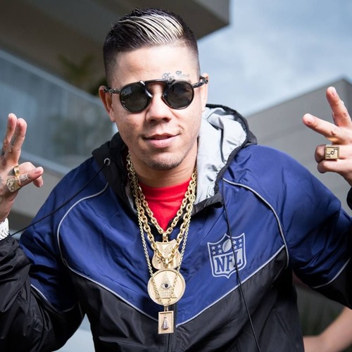 Stream MC Lon - Volvo ( Áudio Oficial ) ( Jorgin Deejhay