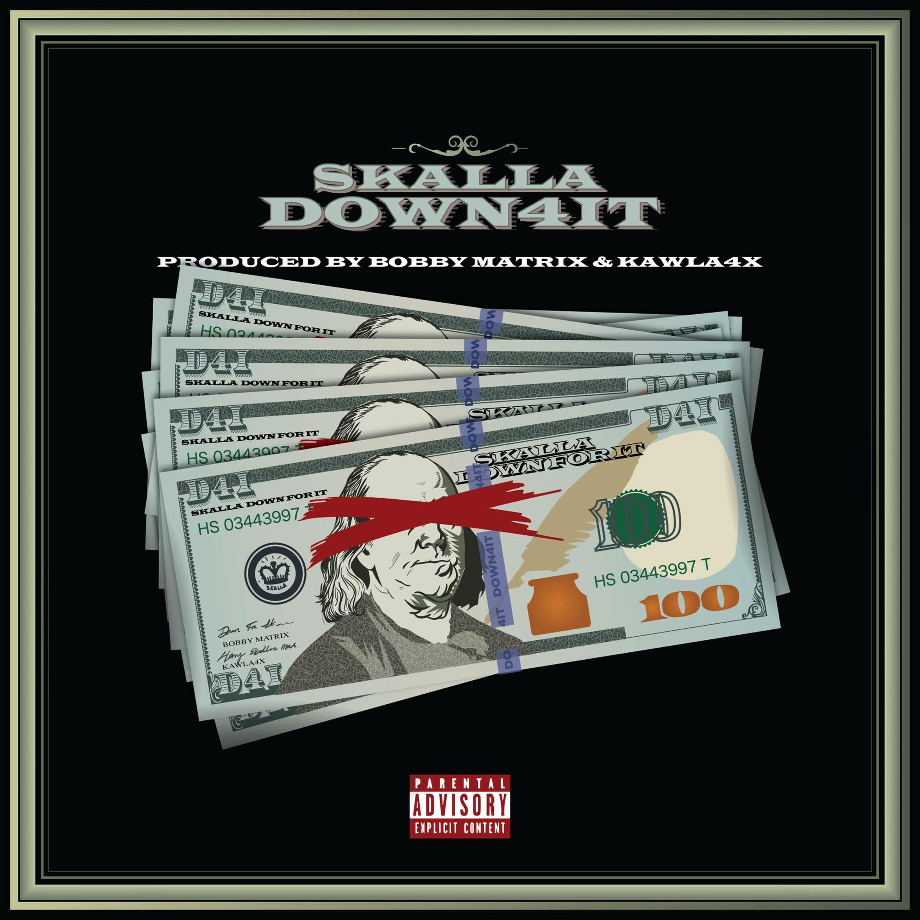Down 4 It episode artwork