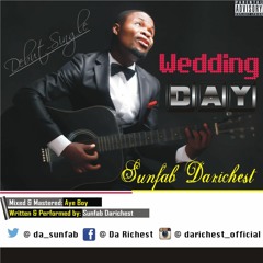 Wedding Day - Sunfab Darichest