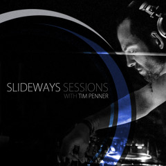 Tim Penner - Slideways Sessions 66 [August 11, 2016]