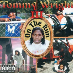 Tommy Wright III - Gangsta Forever