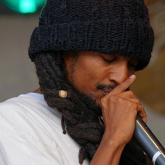 Pamfalon - Ithiopian gyal