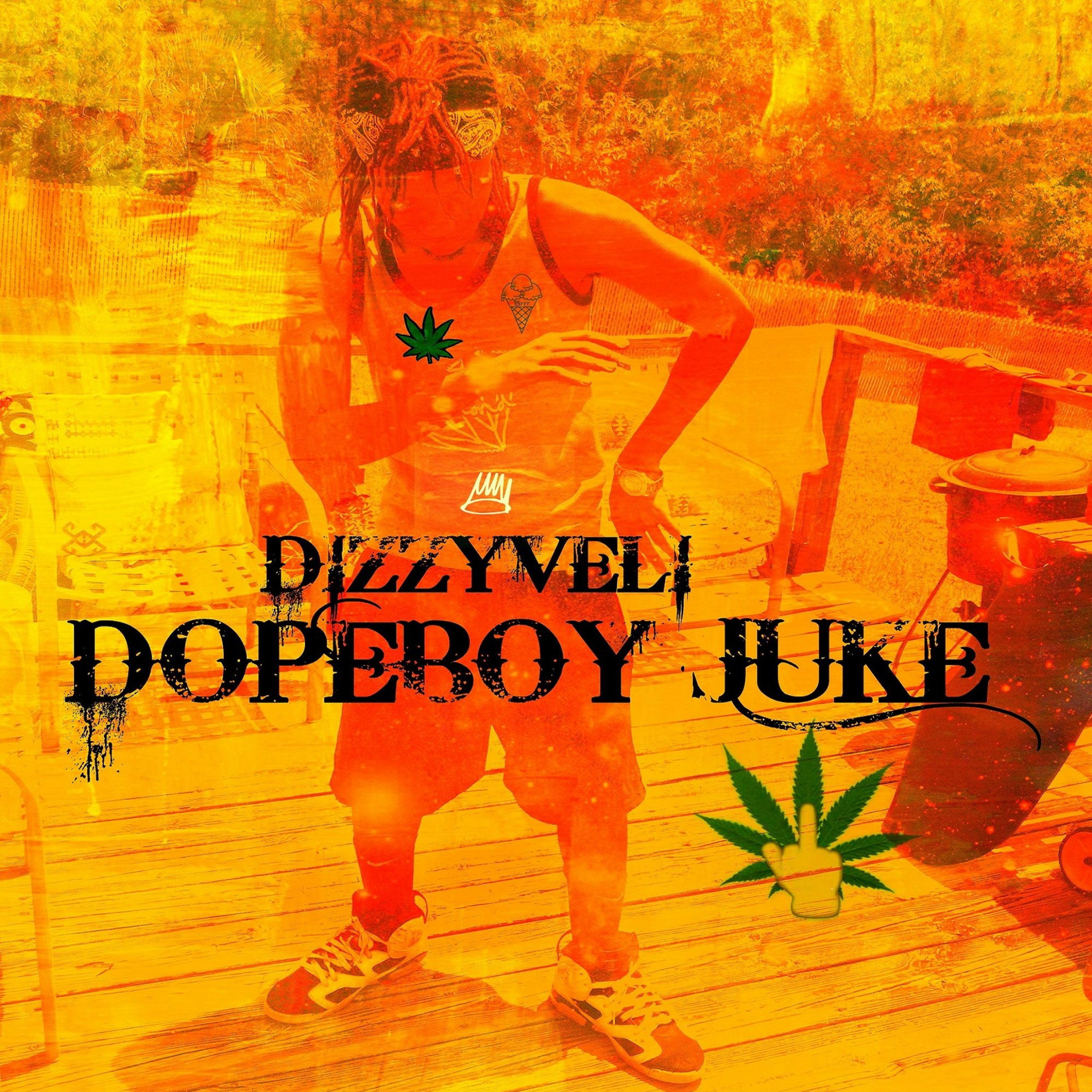 DIZZYVELI (DOUBLEUP DIZZY)