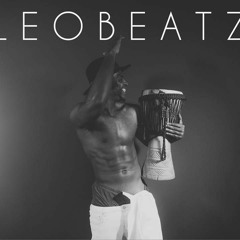 LeoBeatz - MORANGADA (AfroHouse) [2k16]