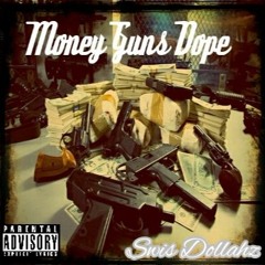 Money Guns Dope - produced by jbz beats