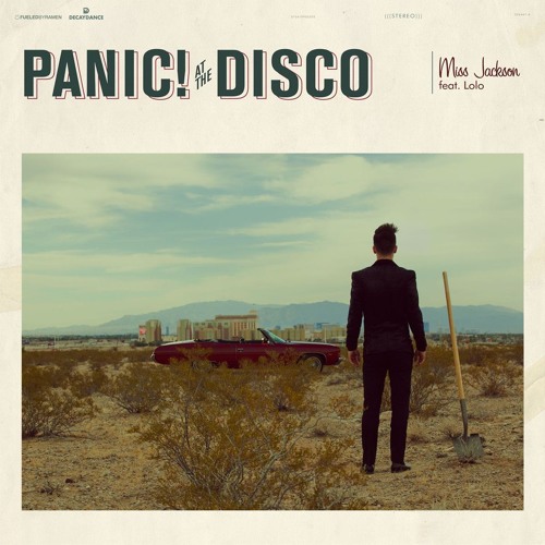 Panic! At The Disco - Miss Jackson ft. LOLO Megamix (ft. Melanie, Lana, Troye, Halsey, tøp, Marina)