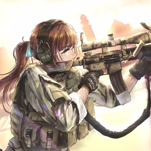 Nightcore - Frag Out