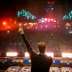Markus Schulz - #GDJB World Tour - Nature One 2016