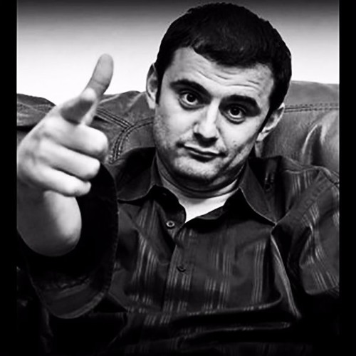 Stream Gary Vaynerchuk's Wakeup Alarm Hip Hop version by RockyXD