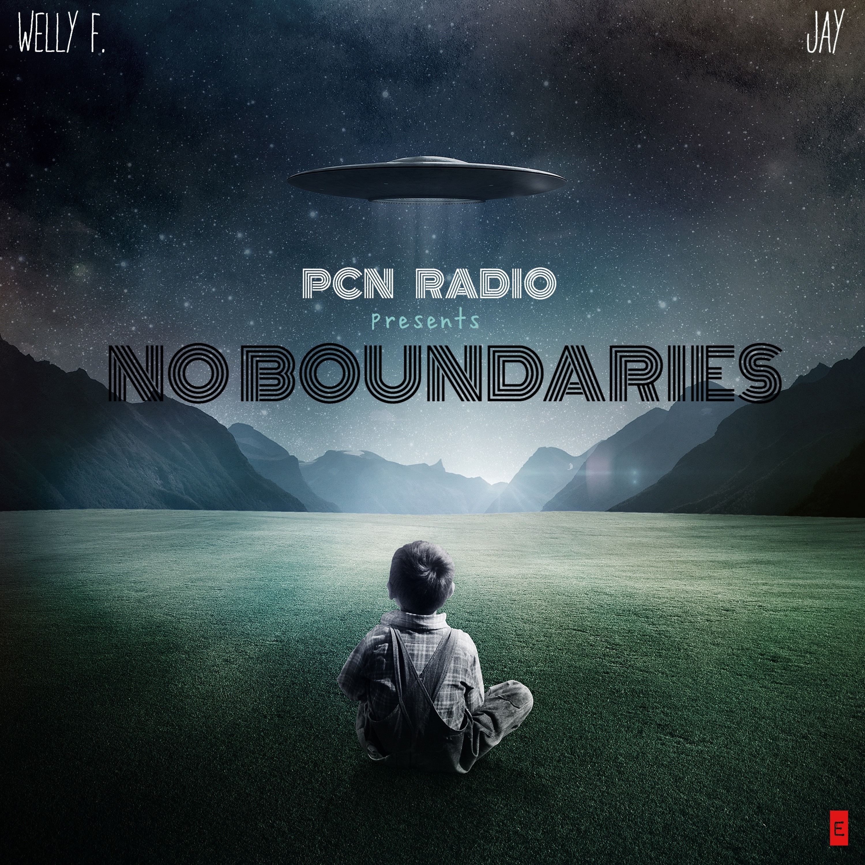 No Boundaries