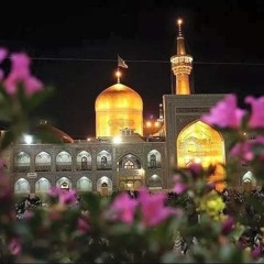 Aye Mola Raza (a.s)  --  Mir Hasan Mir