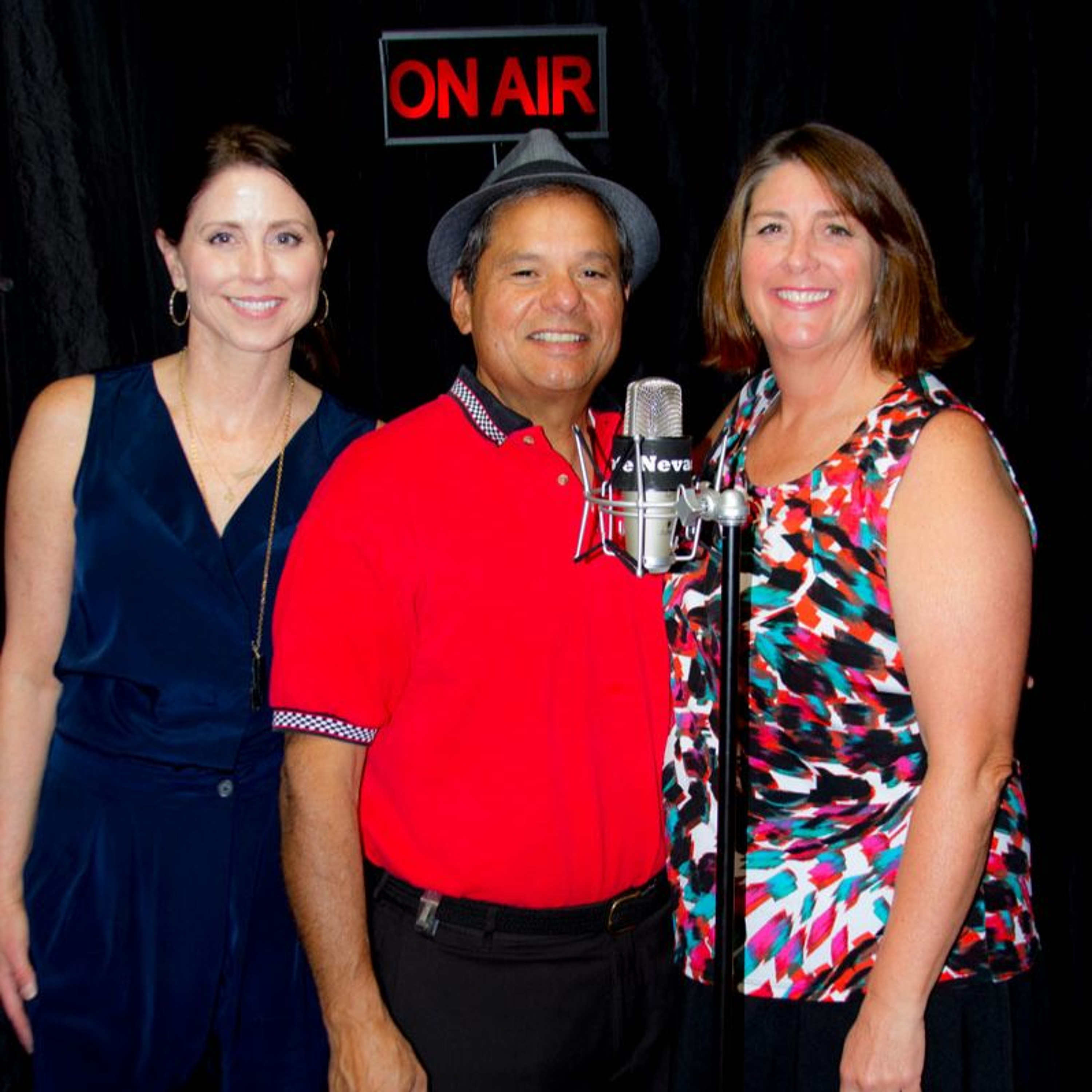 Michelle Hulbert NMLS #184194 - Caliber Home Loans & Cheri Hill - Sage International Inc.