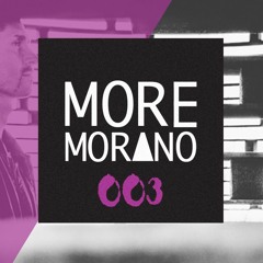 MORE Morano 003 - Aftrsun Festival TEEPEE Tent (Aarschot)