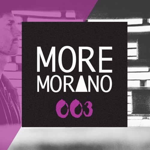 MORE Morano 003 - Aftrsun Festival TEEPEE Tent (Aarschot)