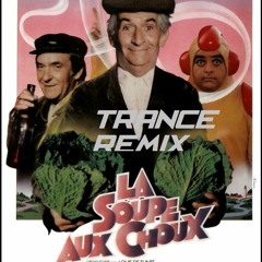 Soupe Aux Choux - (WaveOfSong Remix Trance)