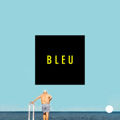 Zimmer - Bleu | Summer 16 Tape