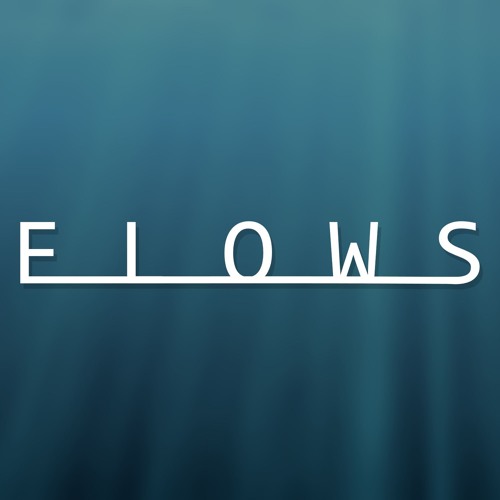 Flows (Inspired By The "ABZÛ" Soundtrack)