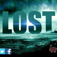 Natiion - Lost (Studio 1515) Produced By : Jreese Jreese