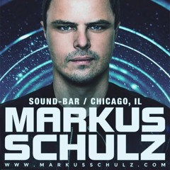 Andrew Renegade - Warmup Set B4 Markus Schulz Soundbar Chicago 7 - 30 - 16