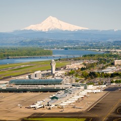 LiveATTheAirport(PDX)