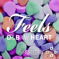 FEELS Hosted & Mixed by Sobo