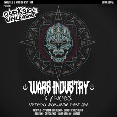 Wars Industry & System Overload - Bonjour