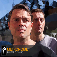 Plump DJs - Metronome #80 [Insomniac.com]