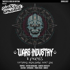 Wars Industry & Cryogenic -  Fucking Dick