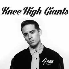 Some Kind of Drug (Knee High Giants Remix)