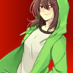 Storyshift - chara.