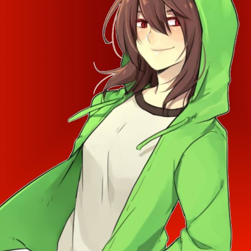 Storyshift Chara Roblox Id