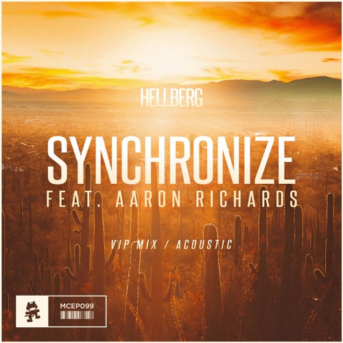 Synchronize (VIP / Acoustic)[feat. Aaron Richard]