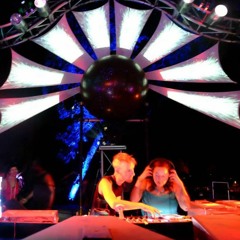 Dao & Pwny - Live At FnF XX - 2016