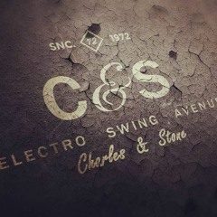 The Black Eyes - C&S feat Pascale A. (electro swing 2016)