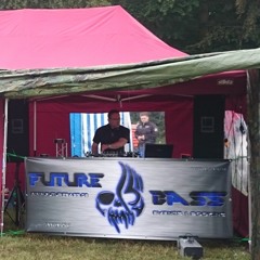 Samstag _ Frank Newman  Nature One - 2016 Future Bass Camp -