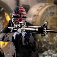 Activated - Bank Robbers