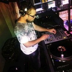 Ruff One @ Black Cat Soundsystem Private Dub Session