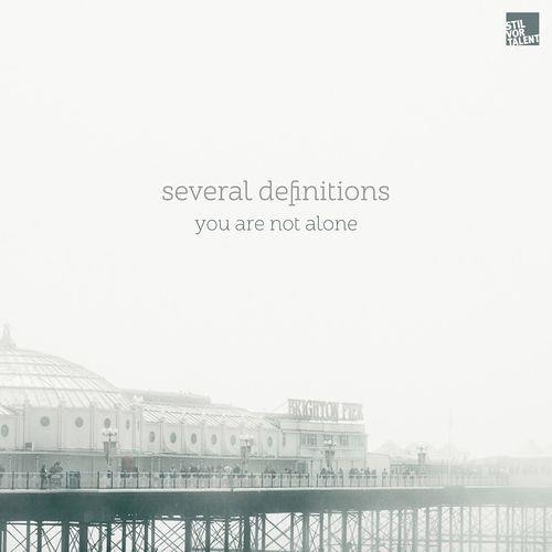 Sеvеrаl Dеfinitiоns - Аntаlа (Оriginal Mix)