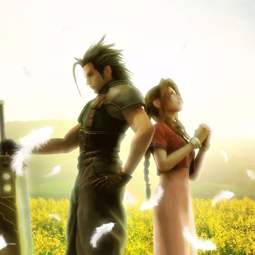 Stream Final Fantasy 7 Aeris Aerith S Theme Rethink Alan Wilson By A C Wilson S Archive 3 Listen Online For Free On Soundcloud