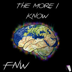 The More I Know (Prod. Razuma )