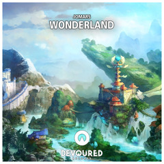 JOMARS - Wonderland (Original Mix) [FREE DOWNLOAD]